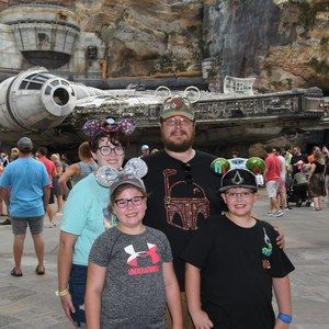 Meet your Posher, Emily